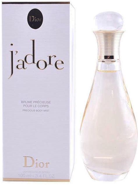 dior j'adore body mist review|J'adore Body Mist Dior for women .